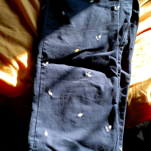 Original Penguin Stetch Chino 32x32 - Picture 2 of 4